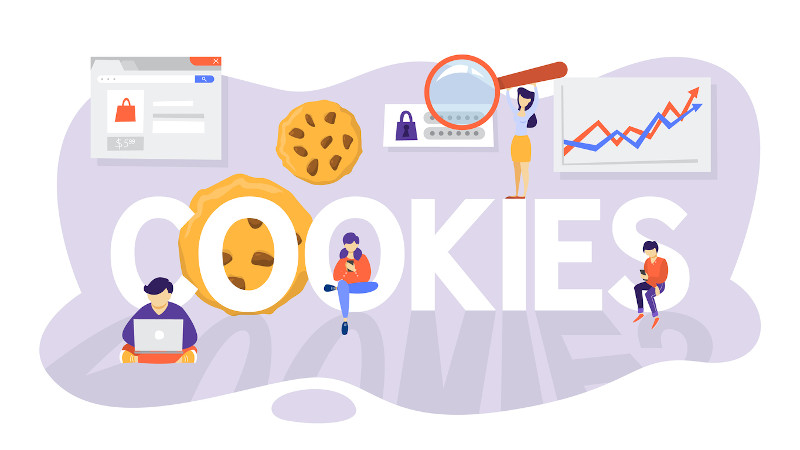 Cookies movem a WEB como a conhecemos