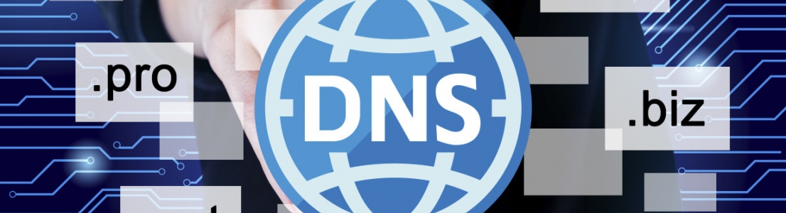 DNS: A lista telefônica de sites na internet